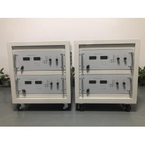 45 - 500Hz Output Intelligent Linear AC Power Source