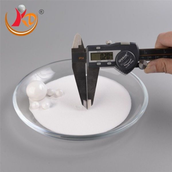 Buy                  Precision Yttria Stabilized Zirconia Ceramic Beads              at wholesale prices