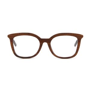 Luxury Natural Popular Womens Sunglasses Proof Wooden Sunglasses