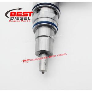 Good Quality Diesel Fuel Injector 057439 0414701017 0414701017