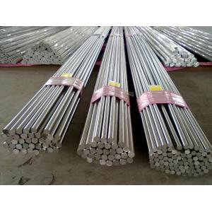 316 Bright Stainless Steel Rod 2520 Grinding 300 Series