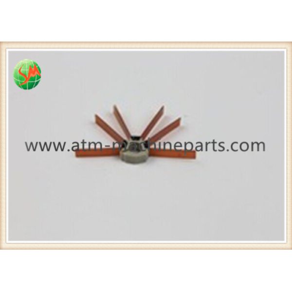 Buy Banking Equipment ATM Machine Parts 4P007458A Hitachi WCS-S.ROLR ASSY at wholesale prices