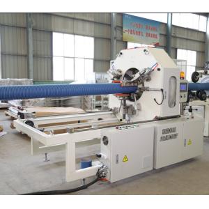 Quality Automatic Corrugated pipe cutter for sale