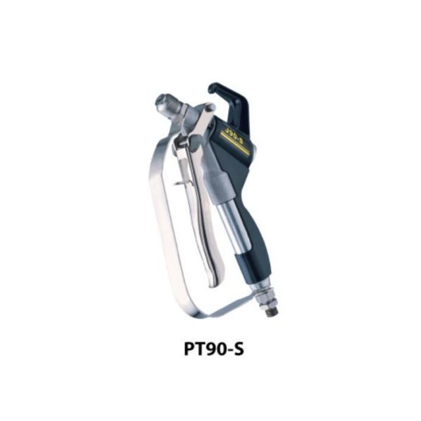 Buy High End Airless Paint Sprayer Gun PT90-S For Professional Contractors at wholesale prices