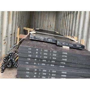 Robust Alloy Tool Steel Plate with Enhanced Toughness and Low Weldability for
