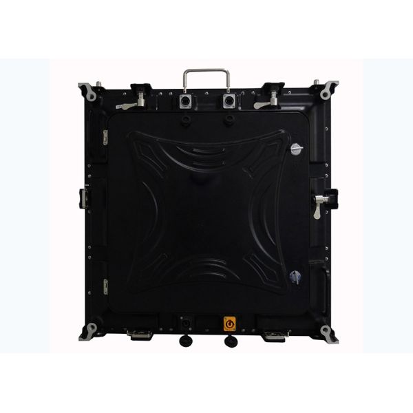 Buy Die Casting Aluminum P4 Outdoor Rental LED Screen at wholesale prices