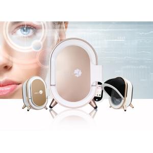 16 Megapixel Facial Skin Analyzer With 30 Million Clinical Databases