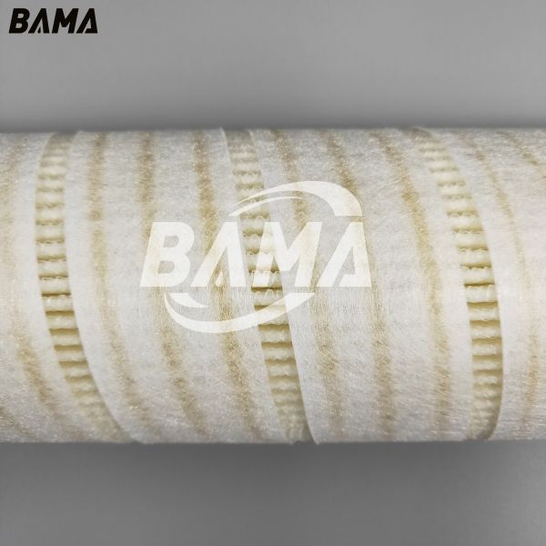 HC9600FKN8H HC9600FKN8Z Pressure Filter Element for Industrial Filtration Equipment