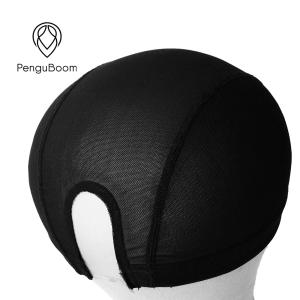 Ladies High Elastic Mesh Spandex Wig Cap Recycled Exquisite Sewing