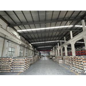 304 Customized Polished Stainless Steel Mirror Surface