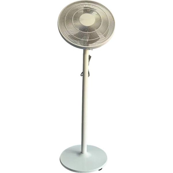 HY-Q749 App-Controlled Electric Stand Air Circulation Fan for Air Flow and Ventilation