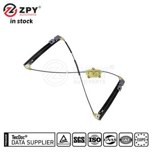 ZPY 4F0839462 Window Regulator Frame Rear R For Audi RS5 Models