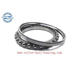 BA180-4WSA Excavator Angular Ball Bearing ID 180mm