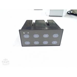 320d 320d2 Lamp Wiper Excavator Control Panel 227-7575