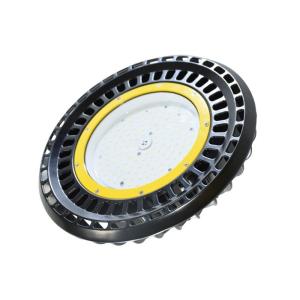 Pure Aluminum UFO LED High Bay Light type Waterproof High Power 150W