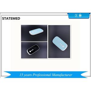 Home Handheld Intermediate Frequency Massager 3.6V / 3500mAh Excited Nervous