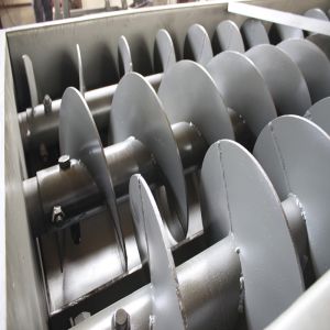 Multi-Axis Screw Conveyor Three-Axis Mechanical Conveyor Flexible Cement Screw