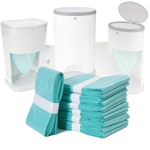 Nappy Bin Liner Standard 16L Compatible With Korbell and Litter Champ Nappy Bin