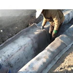 After-sale Service Concrete Blanket Essential for Insulating Roof Garden and
