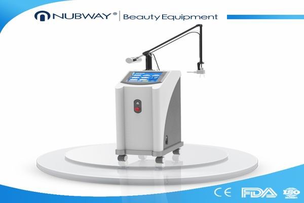 Buy RF Fractional co2 laser acne scars removal and vaginal tightening machine at wholesale prices