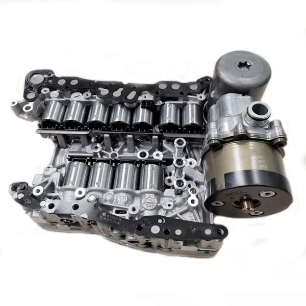 0DD325025 Car Fitment DQ400E Hybrid Transmission mechatronics Valve Body