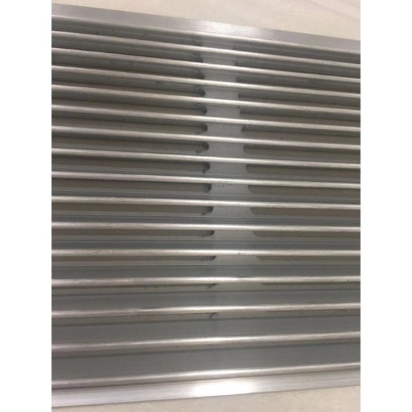 Buy Deeping Processing CNC Machining and Assembling Aluminum Panel Heat Sink at wholesale prices