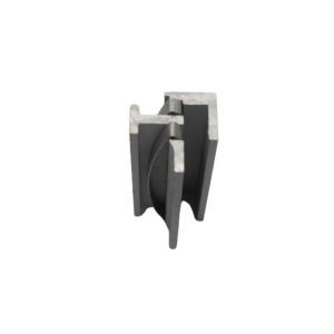 China Anodizing Oxidation Coating Curtain Wall System Stone Cladding Systems on sale