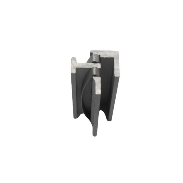 Buy Anodizing Oxidation Coating Curtain Wall System Stone Cladding Systems at wholesale prices