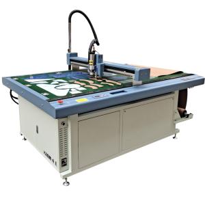 Graver Cut Tools Cutting Machine for CAD Template Board Milling 1900*1450*1100mm