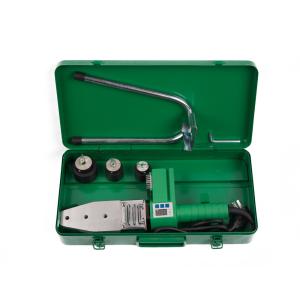 HT63-3 Portable easy operation digital pipe welders 20 - 63mm Hot melt pvc