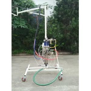 Pistolet de pulvérisation de résine de hacheur de paille/Machine/l'équipement