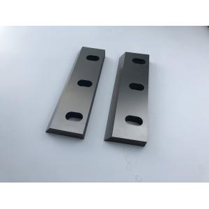 ODM Chipper Shredder Replacement Blades 0.05mm Antifouling