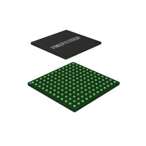 Quality 144-UFBGA Package Microcontroller MCU STM32F413ZHJ6 32-Bit Microcontroller for sale