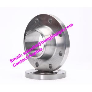 class300 WNRF ANSI B16.5 304 flange