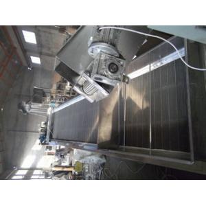 Quality Peanut Butter Processiong Equipment With Colloid Grinder, Roaster 32.2KW for sale