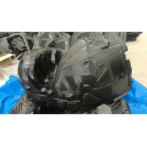 Jeep Compass Front Inner Fender Lining 55112699AB 55112698AB