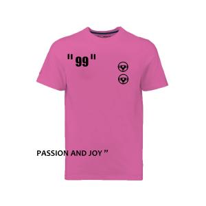 Gender-Neutral Custom Logo Design Sports T-Shirt in XS-5XL Sizes