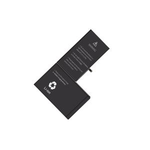 internal Li-ion mobile phone battery for iphone X with cheap price