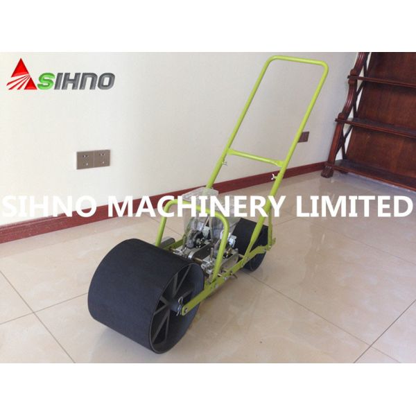 Buy Hand Push Vegetable Planter for Agricultural Tool at wholesale prices