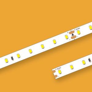 China 10mm Board 100 Unit Cut LED Neon Strip CRI90 2700K 3step MacAdam on sale