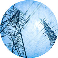 High Purity Alumina Al2O3 Ceramic Thread Rod