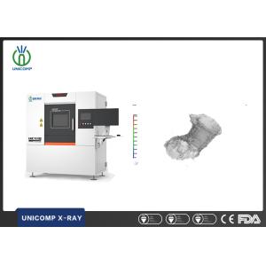 Unicomp UNCT3100 X-Ray For Automobile Engine Parts