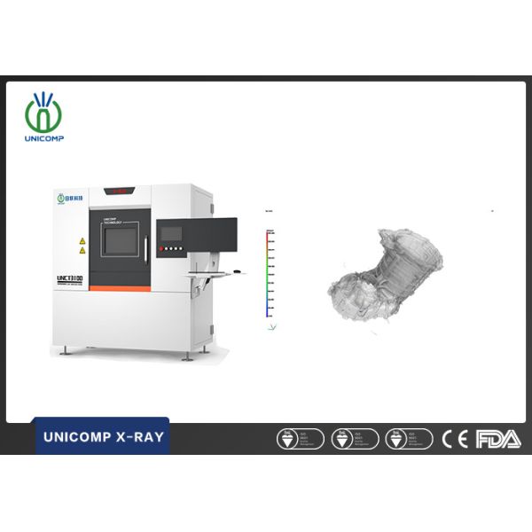 Buy Unicomp UNCT3100 X-Ray For Automobile Engine Parts at wholesale prices