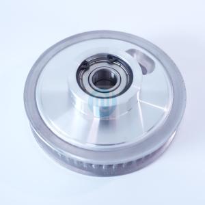 TC6 Cutter Parts N09.0002S761 Counter Rotating Pulleys Rust Resistant