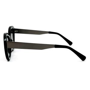 AS090M Acetate Sunglasses CR 39 Lens 100% UV Protection