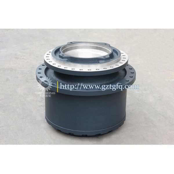 XCMG XE700 Drive GP Final Excavator Travel Device Assy