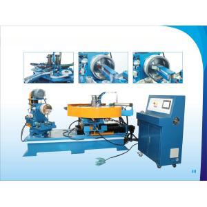 Quality Environmental Safety Advanced Cookware Polishing Machine For Ultimate Finish for sale