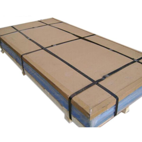 Buy 3103 High Strength Aluminum Sheet Plate Mill Finish For Automotive Industry at wholesale prices