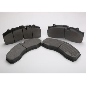 Automobile Brake Pads Adopt IATF16949 / ISO9001 Certification