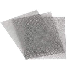 Paper Making Preservative Ss316 Metal Mesh Fabric